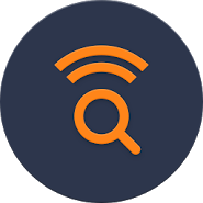 Avast Wi-Fi Finder
