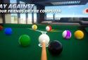 Cue Billiard Club: 8 Ball Pool screenshot 1