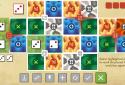 Land 6 Board Game screenshot 2