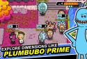 Pocket Mortys screenshot 5