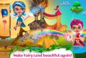 Fairy Land Rescue screenshot 2