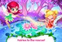 Fairy Land Rescue screenshot 5