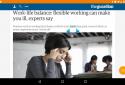 Easy English Texts Reading screenshot 13