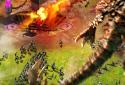 Clash of Queens: Light or Darkness screenshot 4