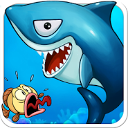 голодні акули - Shark Fever