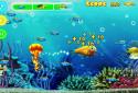 голодні акули - Shark Fever screenshot 12
