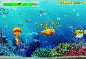 голодні акули - Shark Fever screenshot 4