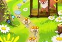 Sunny Siesta - free match 3 screenshot 1