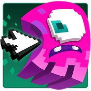 Cursor The Virus Hunter (3D)