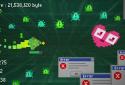 Cursor The Virus Hunter (3D) screenshot 2