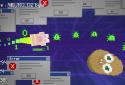 Cursor The Virus Hunter (3D) screenshot 3