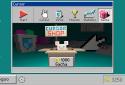 Cursor The Virus Hunter (3D) screenshot 5