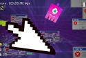 Cursor The Virus Hunter (3D) screenshot 7