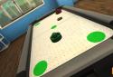 VR Air Hockey screenshot 1
