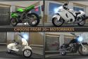 Traffic Rider screenshot 5