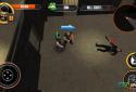 Prison Silent Breakout 3D screenshot 1