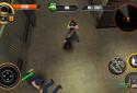 Prison Silent Breakout 3D screenshot 2