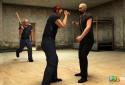 Prison Silent Breakout 3D screenshot 4