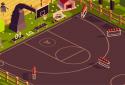 HOOP - Basketball screenshot 7