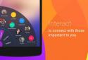 Omni Swipe-Малий,Швидкий screenshot 4