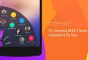 Omni Swipe-Малий,Швидкий screenshot 9