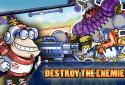 City War: Robot Battle screenshot 2