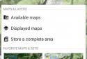 All-In-One Offline Maps + screenshot 2