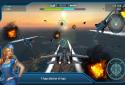 Battle of Warplanes: Cамолеты онлайн screenshot 1
