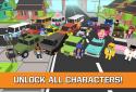 Nitro Dash screenshot 4