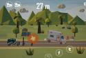 LIFT CAR : Pumping Smashy race screenshot 10
