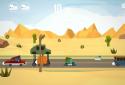 LIFT CAR : Pumping Smashy race screenshot 12