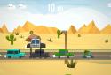 LIFT CAR : Pumping Smashy race screenshot 4