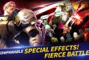 Heroes Will screenshot 2