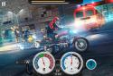 Top Bike: Street Racing & Moto Drag Rider screenshot 1