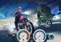 Top Bike: Street Racing & Moto Drag Rider screenshot 14