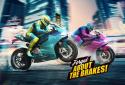 Top Bike: Street Racing & Moto Drag Rider screenshot 18