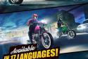 Top Bike: Street Racing & Moto Drag Rider screenshot 19