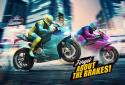Top Bike: Street Racing & Moto Drag Rider screenshot 2