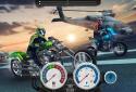 Top Bike: Street Racing & Moto Drag Rider screenshot 23