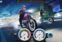 Top Bike: Street Racing & Moto Drag Rider screenshot 6