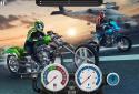 Top Bike: Street Racing & Moto Drag Rider screenshot 7