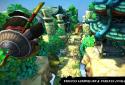 Ninja Panda Dash screenshot 3