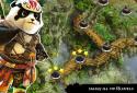 Ninja Panda Dash screenshot 5