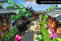 Ninja Panda Dash screenshot 6
