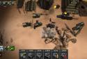 War of Glory:Blitz screenshot 1