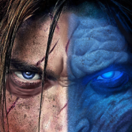 Last Kingdom-War Z