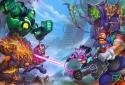 Land of Heroes screenshot 1