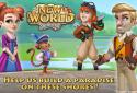 New World: Викинути геть Рай screenshot 2