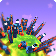 Tappy Planet