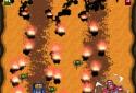 16-bit Tank: bullet hell screenshot 2